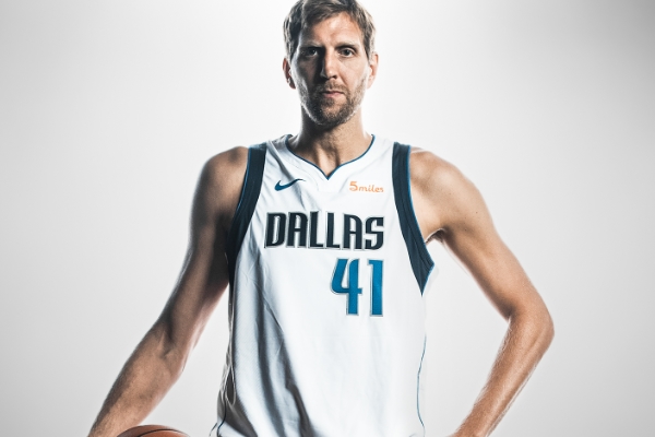 Dirk Nowitzki