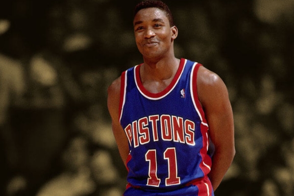 Isiah Thomas